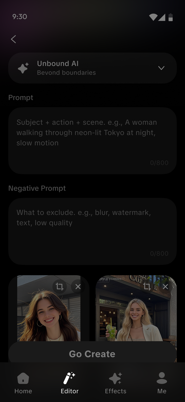 Editor