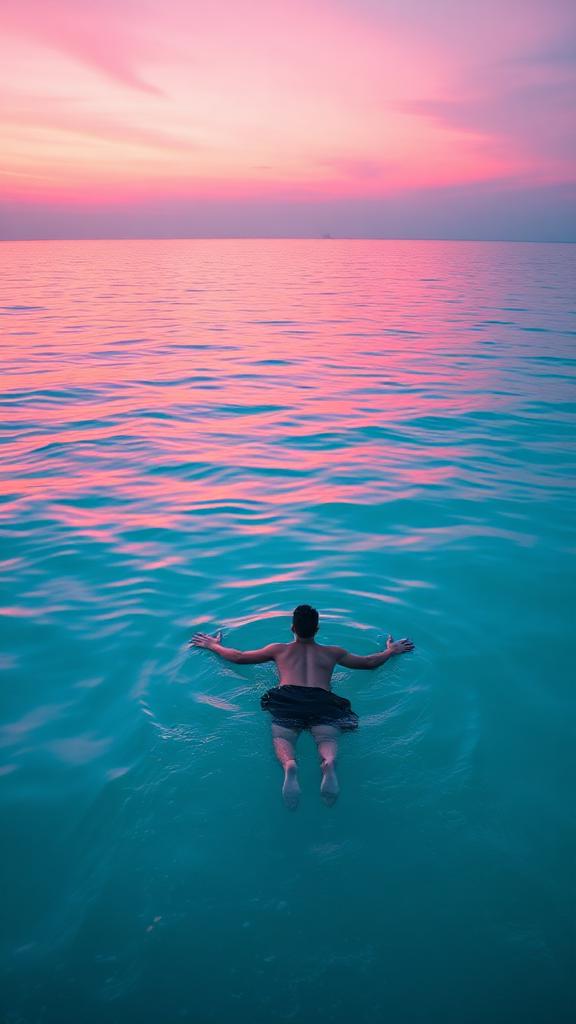 Ocean Drift