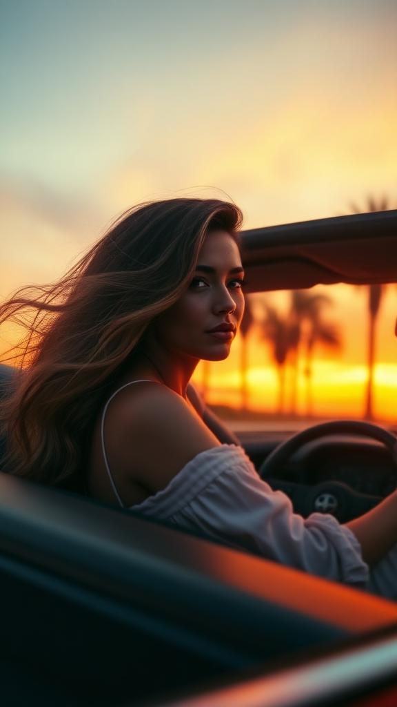 Sunset Cruise